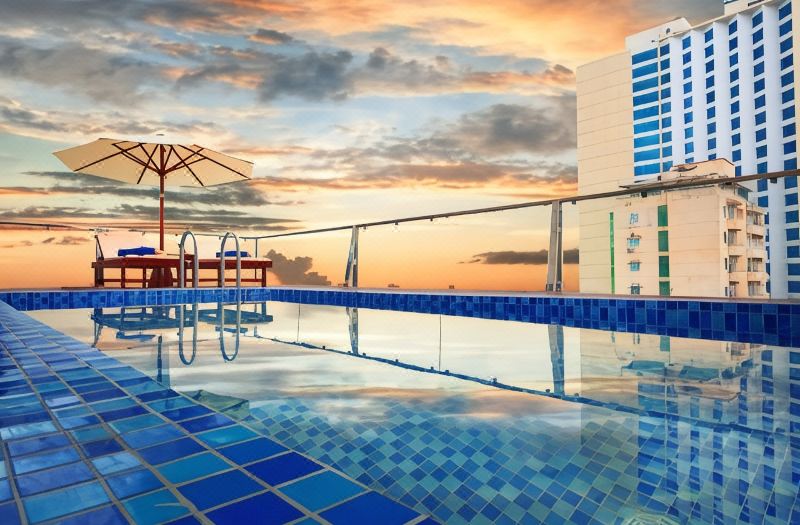 Titan Hotel photo 5
