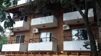 Kelta Hotel Puerto Iguazú Centro Hotel di Puerto Iguazú