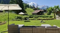 Guest Rooms with a Great View at Residence Brunner - Wifi