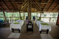 Royal Thonga Safari Lodge Hotel a Esicabazini