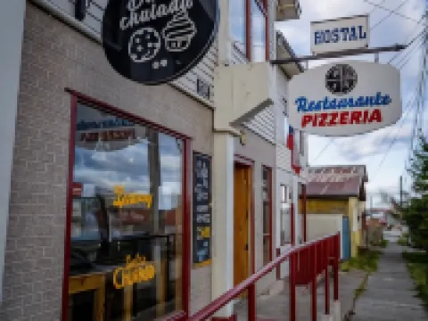 Hostal Alcázar Hotels in Puerto Natales