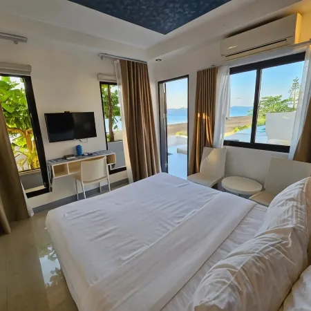 Blue Coast Beach Hotel