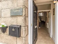 Tregony House