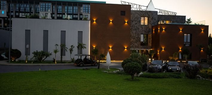 Elexus Apartments Poiana Brasov Hotels in Brasov