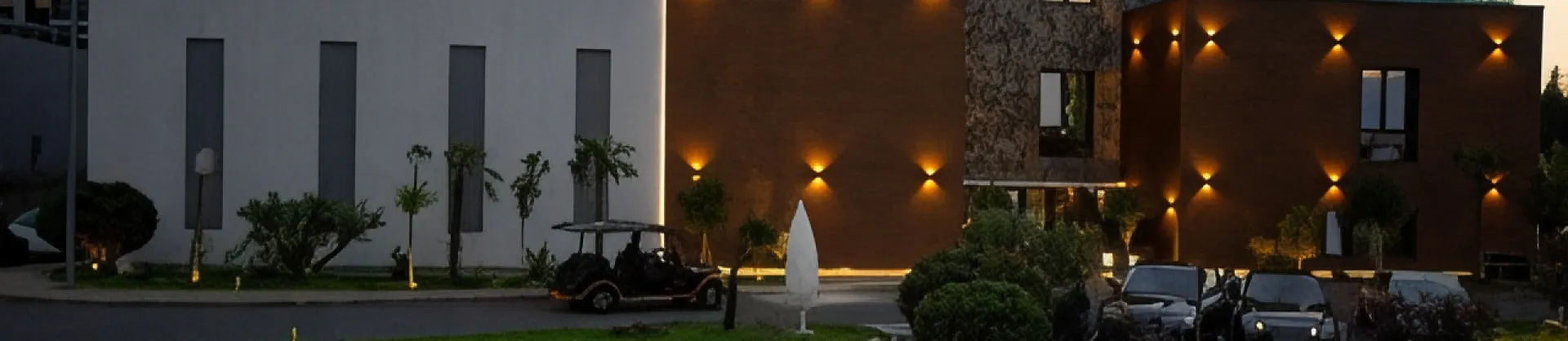 Scenic Hotels