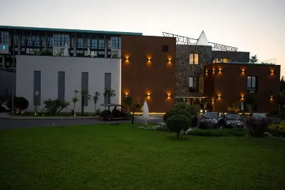 Elexus Apartments Poiana Brasov Hotels near Rasnov Fortress