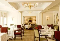 The Keadeen Hotel - Breakfast