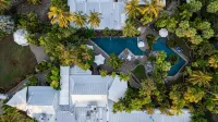 Seahaven Resort - parcheggio