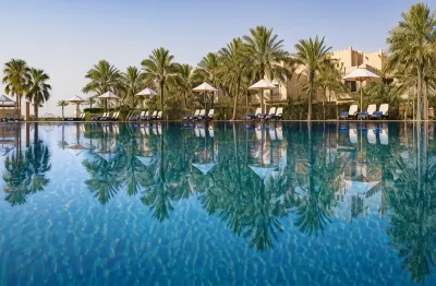 Grand Hyatt Doha Hotels in Doha