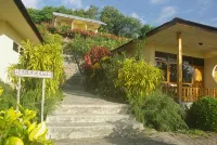 Golo Hilltop Hotel