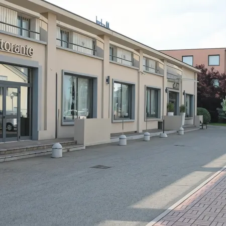 MH Hotel Piacenza Fiera