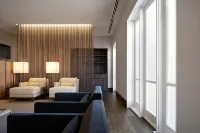 Brassey Hotel - Managed by Doma Hotels - spa