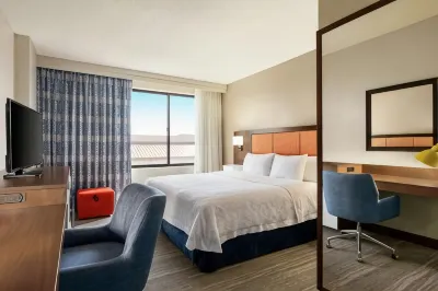 Hampton Inn & Suites Dallas-Mesquite Hotels in Mesquite