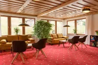 Hotel SonnBichl Hotels in Lohberg