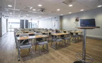 Thon Hotel Halden - parking