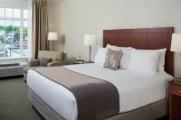 Hotel Anthracite - parking