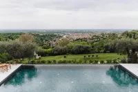 Corte San Mattia - Rooftop Pools
