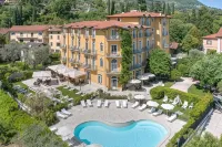 Hotel Galeazzi Hotels in Salo