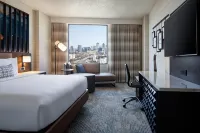 Renaissance Dallas Hotel