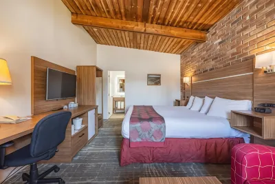 Ramada Provincial Inn 1000 Islands/Gananoque Hotels in Leeds and the Thousand Islands
