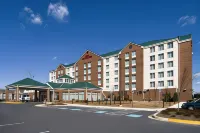 Hilton Garden Inn Washington DC/Greenbelt Hotels in Greenbelt