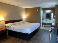Studio 6 Millington, TN فنادق في ميلينغتون