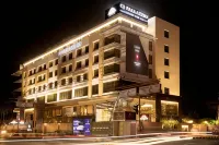 CJ Pallazzio,Salem Hotels near سالم