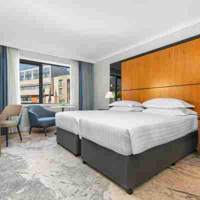 The Galmont Hotel & Spa Rooms