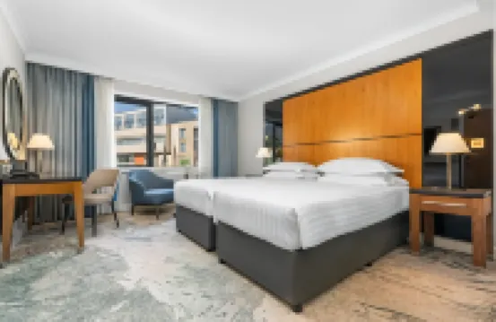 The Galmont Hotel & Spa Hotels in Galway