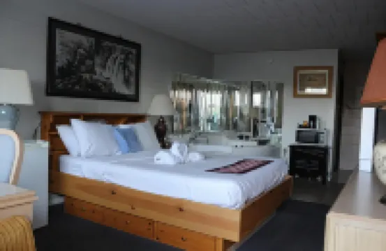 Ritz Inn Niagara