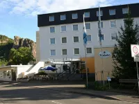Hotel Krone Hôtels à : Commune fusionnee de Bad Kreuznach