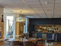 Beaches Chalets - bar