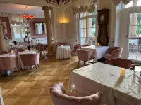 Hôtel le Manoir Hotels in Barr