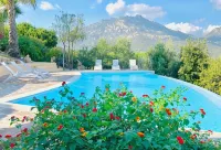 Villa Anastasia - Infinity Pools