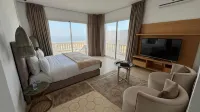 Villa la Falaise Отели в г. Уалидия