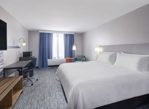 Hotels near Vivint Smart Home Arena Salt Lake City Ut: Top Picks & Deals