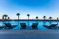The Nowness Luxury Hotel & SPA (Adults Only + 16) - ติดทะเล