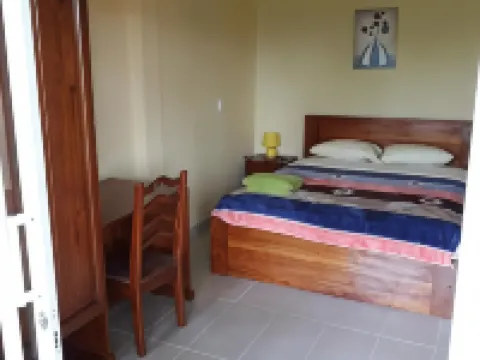 Hostal Tena Ñaui Hotels in Tena