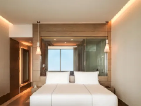 SLS PLAYA MUJERES Hotels in Isla Mujeres