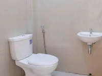 Artayya Puri 2 near Alun Alun Caruban RedPartner Hotel di Mejayan