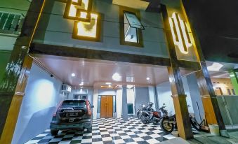 Guest House Kembar Syariah Semarang RedPartner