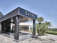 Setre Highland Villa Himeji Hotels near Mount Shosha Ropeway