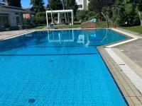 瑪麗亞別墅住宿加早餐旅館 蒙特西爾瓦諾酒店