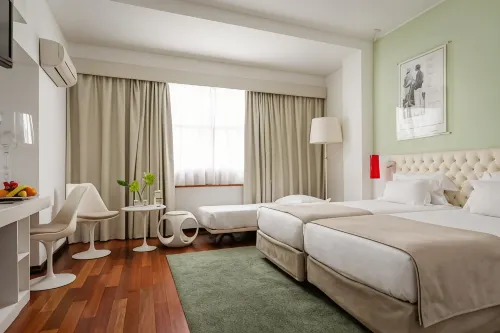 ホテル フロリダ