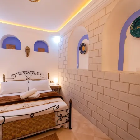 Dar Nokhba Inn