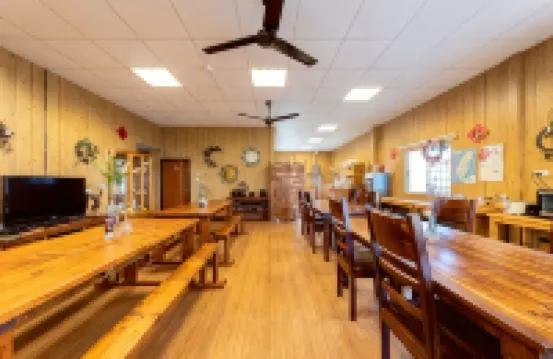 Monica Workshop Hotels near Hehuanshan National Forest Recreation Area