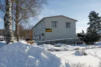Hotell Zlafen Bed and Breakfast - Homestays