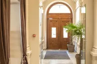 Hotel Grand Hedonist فنادق في Pancevo