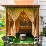 Shrisha Villas And Resorts Hotels in Gavliwada