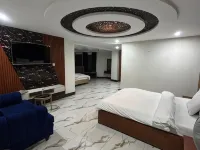 藍巖酒店 穆里酒店